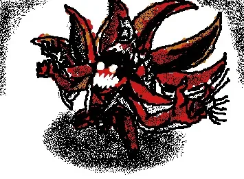 My pfp Naruto 6 tails
