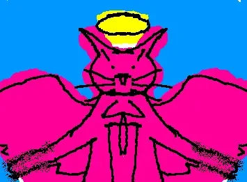 Cat angle