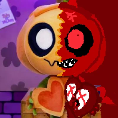 Dandys world gourdy demon