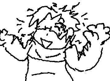 Who needs sleep when u can draw