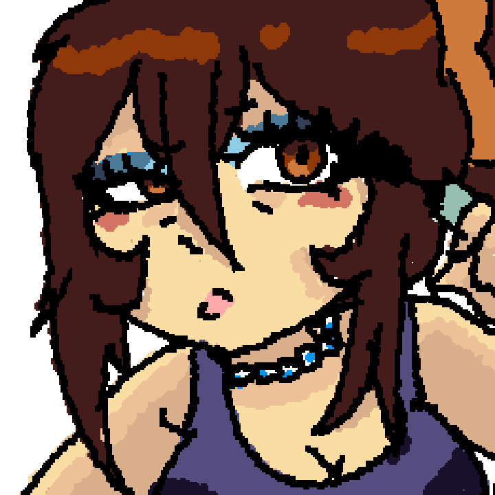 Make up
