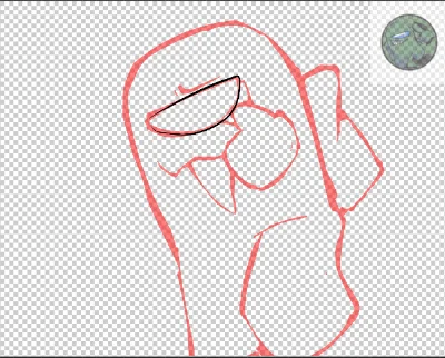 I SWEAR TO GOD, SILLYGREEN, I'M WORKIN' ON IT--