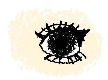 random doodle