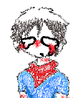 LookOut3d (my yumeship, only the character)