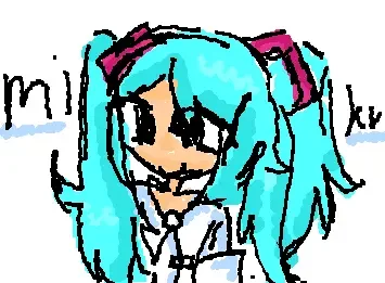 miku