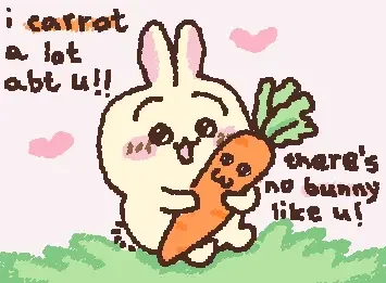 usagi!!