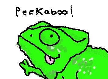chameleon for MOON1dot