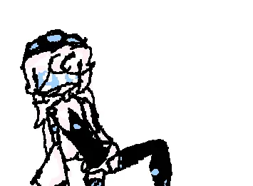 my oc