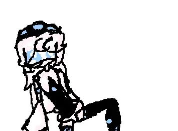 my oc