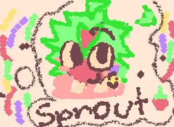 sprout