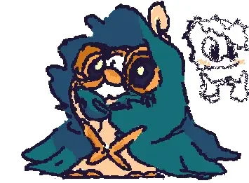 Rowlet