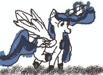 Pony 2