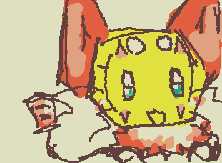 scraps
