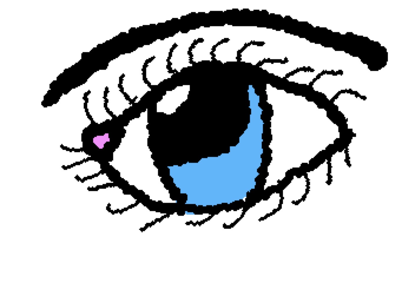 Eye