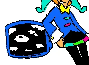 static miku