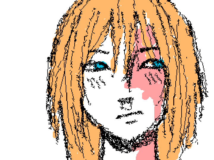 Mello!!