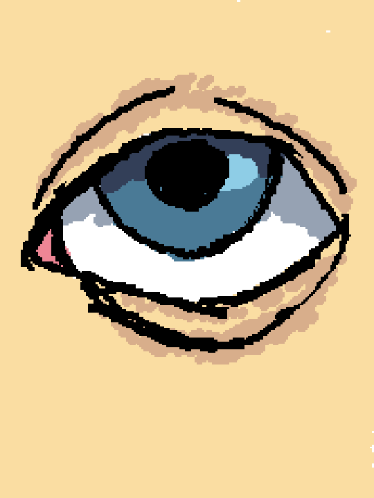 ojo