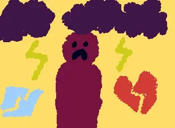 sad ree