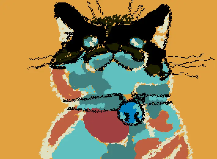 cat