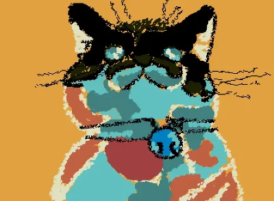 cat