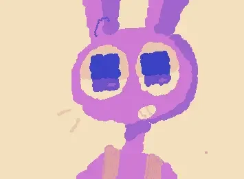 he's...happy?