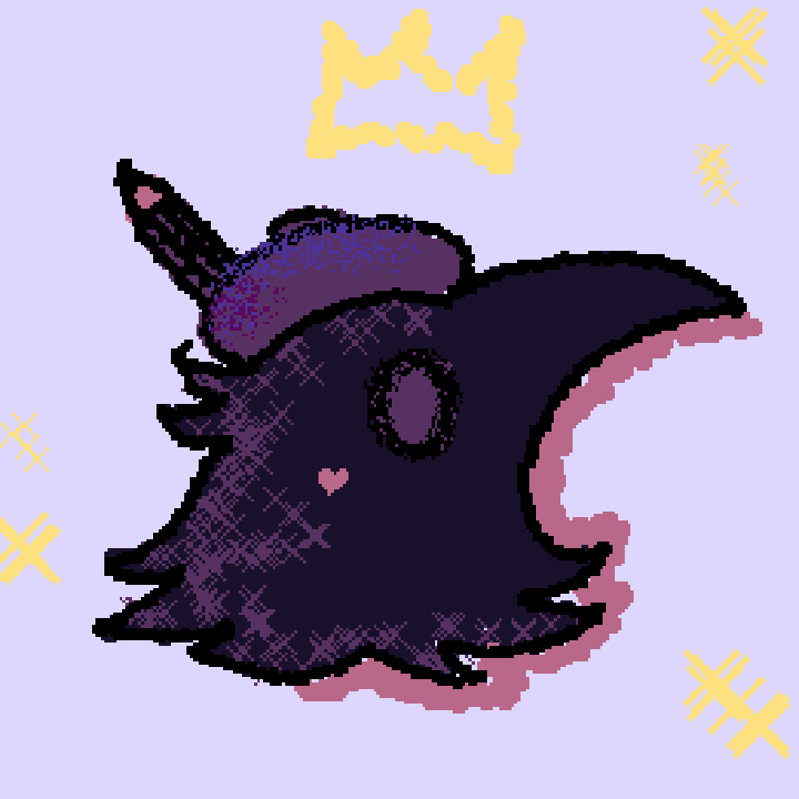 raven
