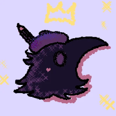 raven