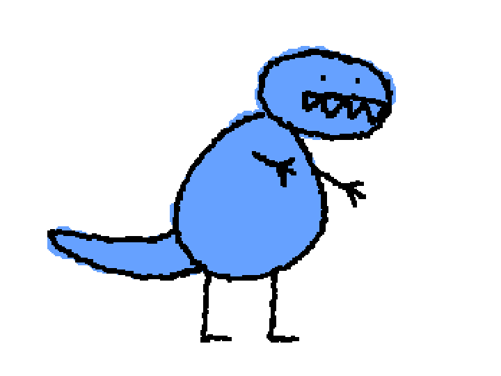 dino