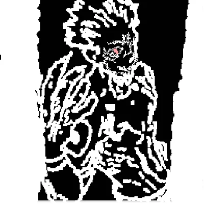 sukuna
