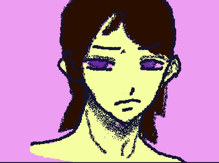 HABIT/Evan