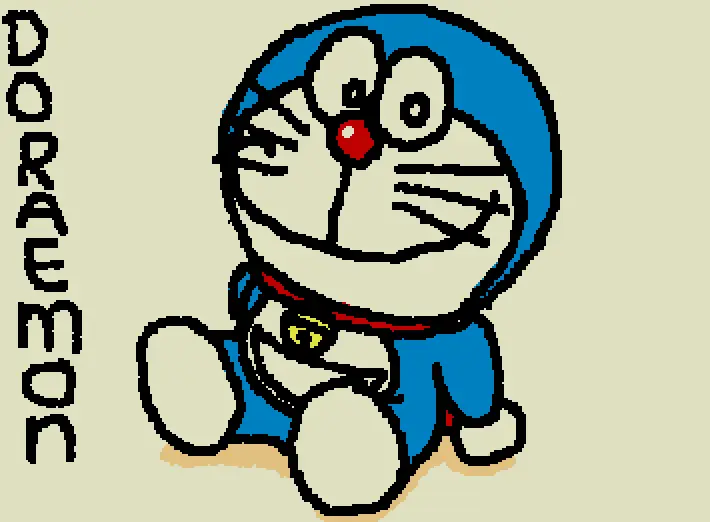Doraemon ⊹ ࣪ ﹏𓊝﹏𓂁﹏⊹ ࣪ ˖