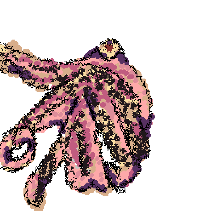 Octopus