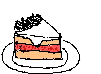 cake