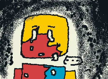 sad sad noob