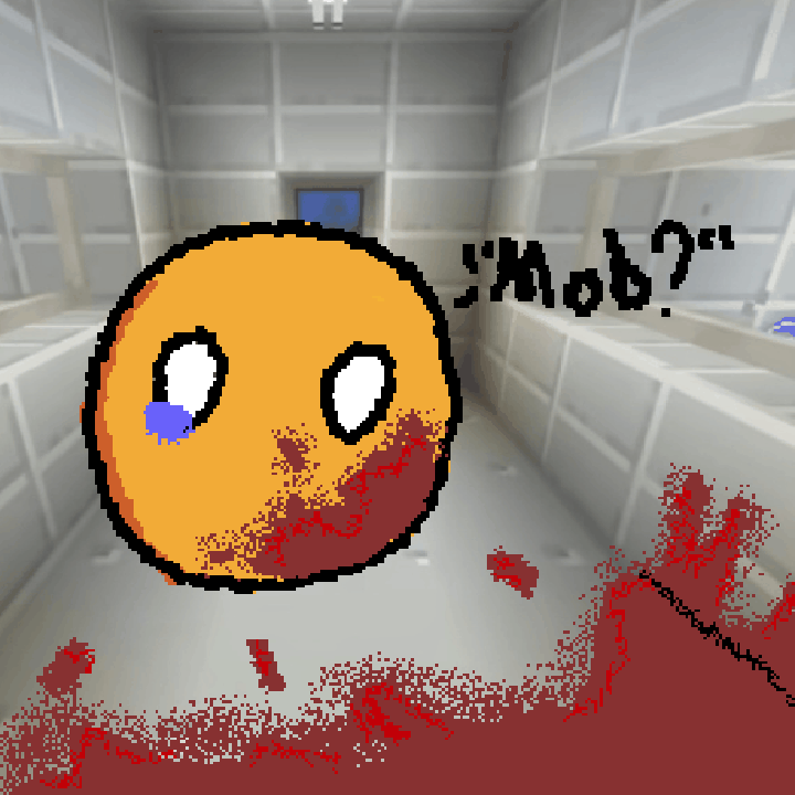 "Mob?"