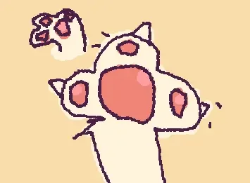PAW!!!