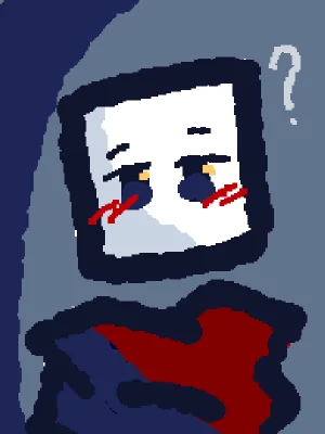 Idk 😶