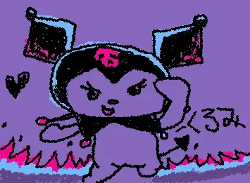 Kuromi~