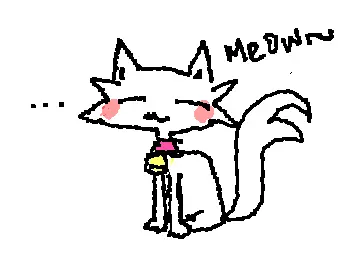Meow~~