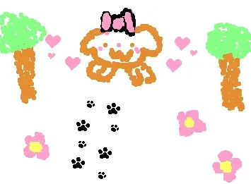 <3 ~cute doggy~ :3