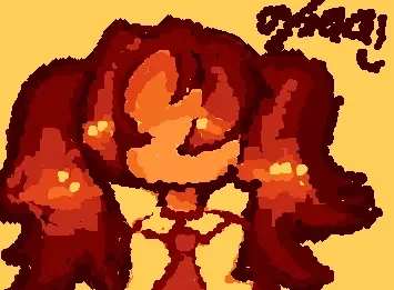 a person