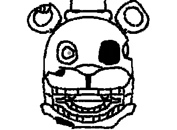 project #48 afton robotics