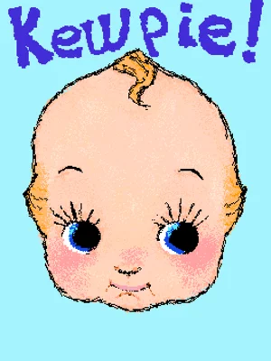 Kewpie
