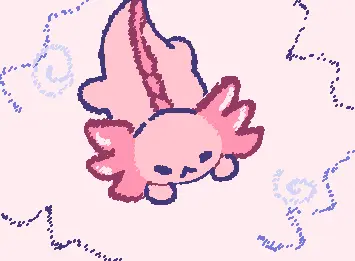 axolotl :p