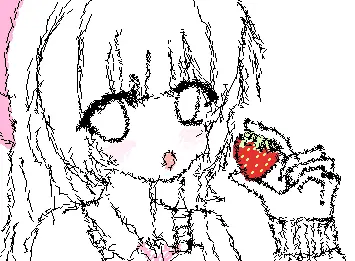Mini doodle