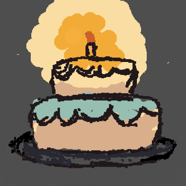 cake