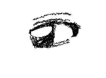 eye