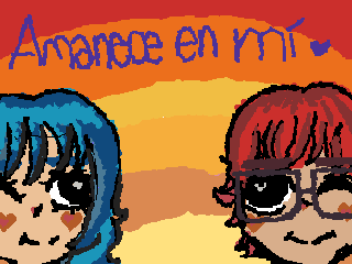 Amanecéme - Enjambre