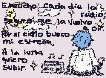 desvelado