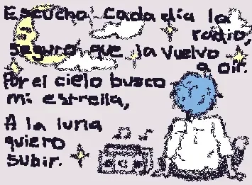 desvelado
